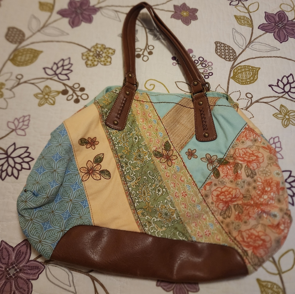 Fossil Bag